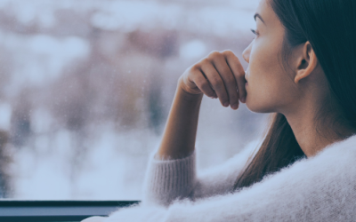 Vinter-træthed eller depression