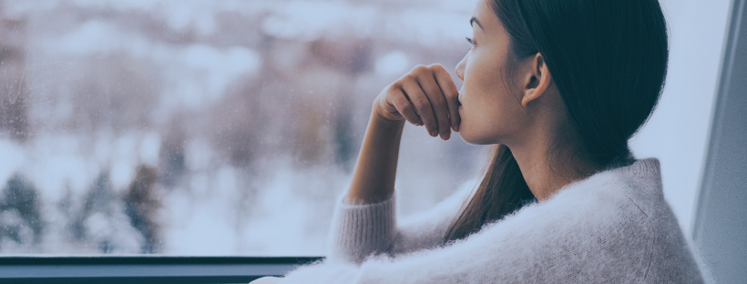 Vinter-træthed eller depression